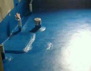 临漳卫生间测漏水多少钱